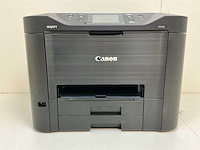 Canon maxify mb5450 - afbeelding 1 van  13