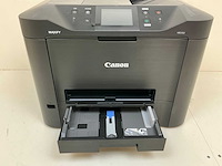 Canon maxify mb5450 - afbeelding 8 van  13