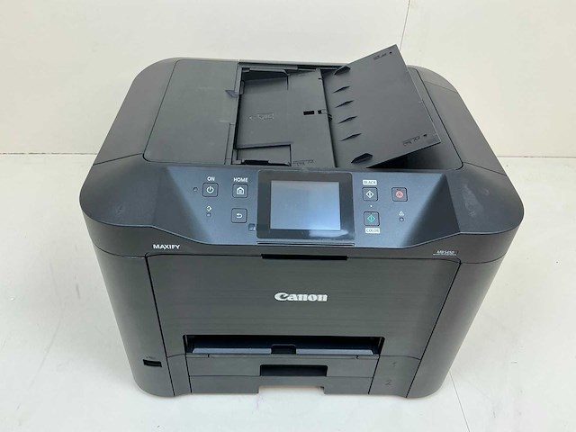 Canon maxify mb5450 - afbeelding 9 van  13