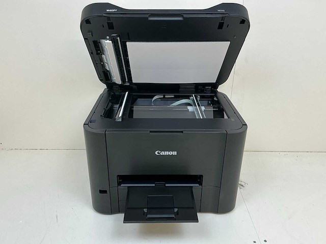 Canon maxify mb5450 - afbeelding 10 van  13