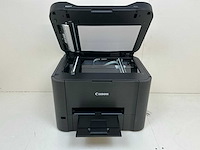 Canon maxify mb5450 - afbeelding 10 van  13