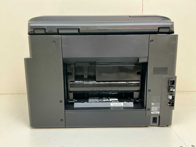 Canon maxify mb5450 - afbeelding 12 van  13
