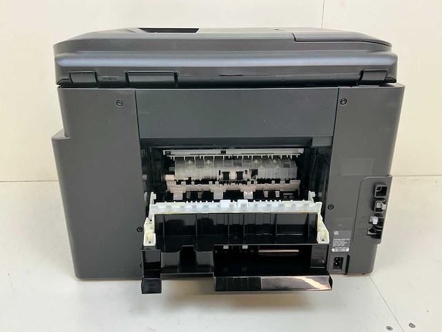 Canon maxify mb5450 - afbeelding 13 van  13