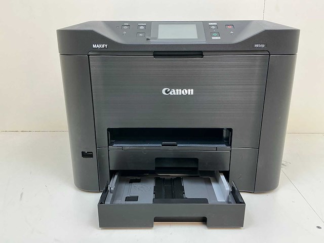 Canon maxify mb5450 - afbeelding 3 van  4