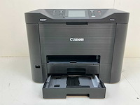 Canon maxify mb5450 - afbeelding 3 van  4