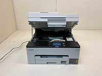 Canon maxify megatank gx2050 overige printers en copiers - afbeelding 6 van  8