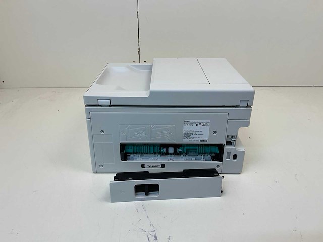 Canon maxify megatank gx2050 overige printers en copiers - afbeelding 8 van  8