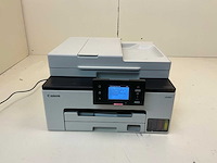 Canon maxify megatank gx2050 overige printers en copiers - afbeelding 1 van  9