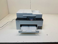 Canon maxify megatank gx2050 overige printers en copiers - afbeelding 5 van  9