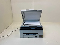 Canon maxify megatank gx2050 overige printers en copiers - afbeelding 7 van  9