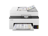 Canon maxify megatank gx2050 overige printers en copiers - afbeelding 1 van  1