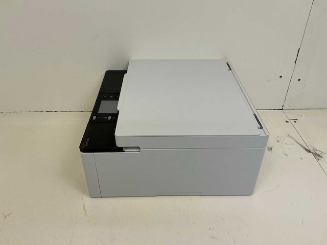 Canon megatank maxify gx1050 overige printers en copiers - afbeelding 2 van  11