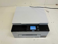 Canon megatank maxify gx1050 overige printers en copiers - afbeelding 1 van  11