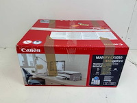 Canon megatank maxify gx1050 overige printers en copiers - afbeelding 4 van  11
