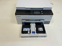 Canon megatank maxify gx1050 overige printers en copiers - afbeelding 7 van  11