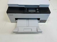 Canon megatank maxify gx1050 overige printers en copiers - afbeelding 8 van  11