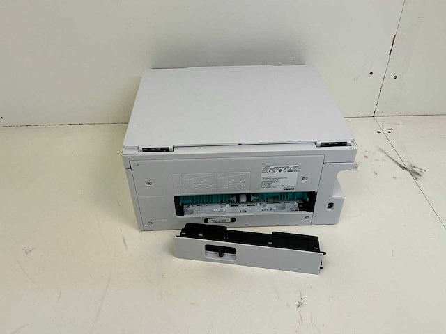 Canon megatank maxify gx1050 overige printers en copiers - afbeelding 10 van  11