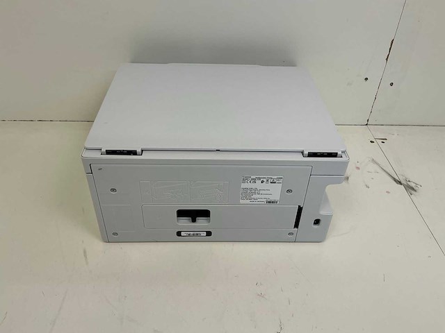 Canon megatank maxify gx1050 overige printers en copiers - afbeelding 11 van  11