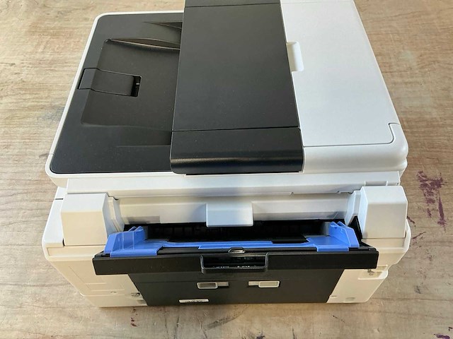 Canon megatank maxify gx6150 printer - afbeelding 1 van  3