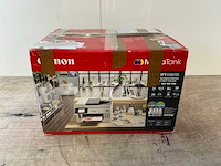 Canon megatank maxify gx6150 printer - afbeelding 2 van  3