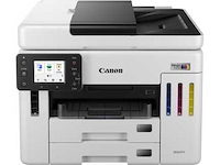 Canon megatank maxify gx7150 overige printers en copiers - afbeelding 4 van  12
