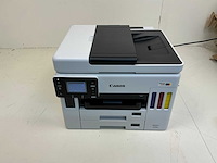 Canon megatank maxify gx7150 overige printers en copiers - afbeelding 1 van  12