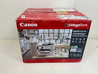 Canon megatank maxify gx7150 overige printers en copiers - afbeelding 5 van  12