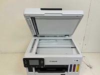 Canon megatank maxify gx7150 overige printers en copiers - afbeelding 6 van  12