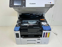 Canon megatank maxify gx7150 overige printers en copiers - afbeelding 7 van  12
