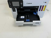Canon megatank maxify gx7150 overige printers en copiers - afbeelding 8 van  12