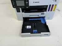 Canon megatank maxify gx7150 overige printers en copiers - afbeelding 9 van  12