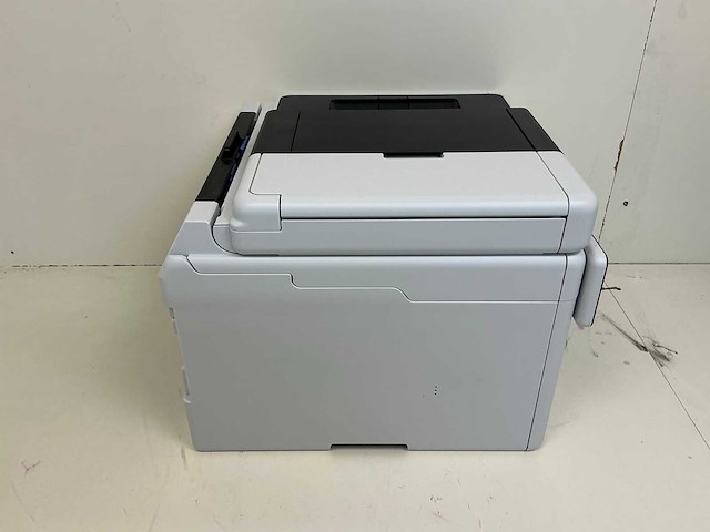 Canon megatank maxify gx7150 overige printers en copiers - afbeelding 10 van  12