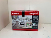 Canon megatank maxify gx7150 overige printers en copiers - afbeelding 4 van  11