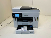 Canon megatank maxify gx7150 overige printers en copiers - afbeelding 8 van  11