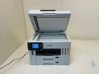 Canon megatank maxify gx7150 overige printers en copiers - afbeelding 9 van  11