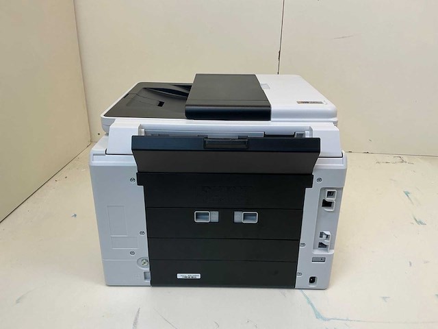 Canon megatank maxify gx7150 overige printers en copiers - afbeelding 11 van  11