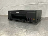 Canon megatank pixma g550 printer