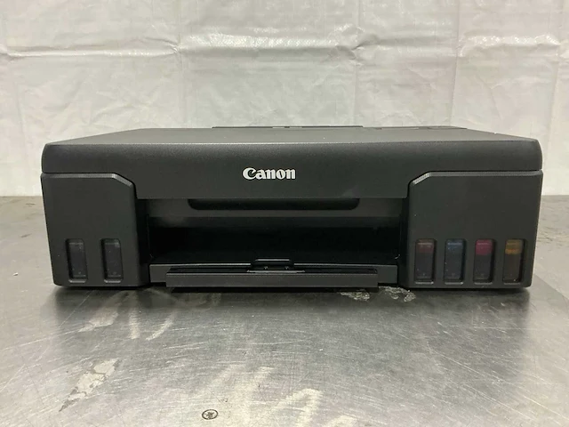 Canon megatank pixma g550 printer - afbeelding 3 van  7
