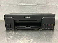 Canon megatank pixma g550 printer - afbeelding 3 van  7
