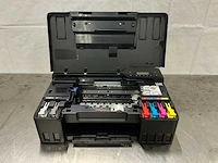 Canon megatank pixma g550 printer - afbeelding 4 van  7