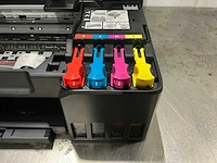 Canon megatank pixma g550 printer - afbeelding 5 van  7