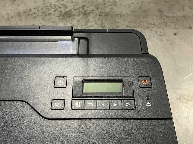 Canon megatank pixma g550 printer - afbeelding 6 van  7