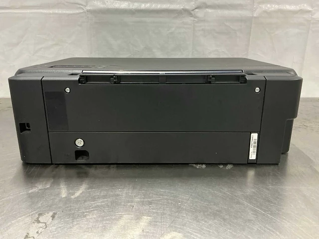 Canon megatank pixma g550 printer - afbeelding 7 van  7