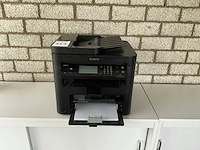 Canon mf217w i-sensys laserprinter - afbeelding 1 van  5