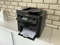 Canon mf217w i-sensys laserprinter - afbeelding 2 van  5