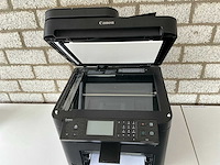 Canon mf217w i-sensys laserprinter - afbeelding 4 van  5