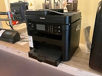Canon mf237w fax - copier - afbeelding 3 van  4