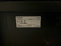 Canon mf237w fax - copier - afbeelding 1 van  4