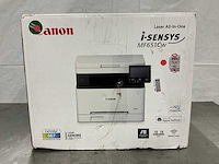 Canon mf651cw printer - afbeelding 1 van  2