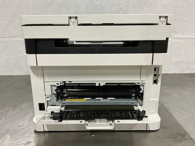 Canon mf651cw printer - afbeelding 2 van  2